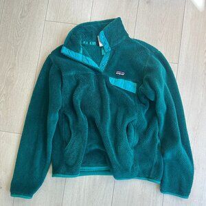 Patagonia Women's Fleece